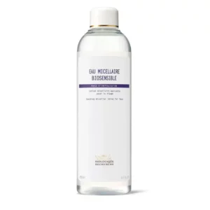 Eau micellaire Biosensible – Biologique Recherche
