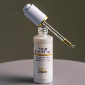 Sérum Biosensible – Biologique Recherche