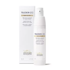 Toleskin C – Biologique Recherche