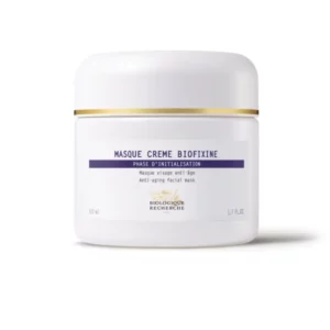 Masque Biofixine de Biologique Recherche