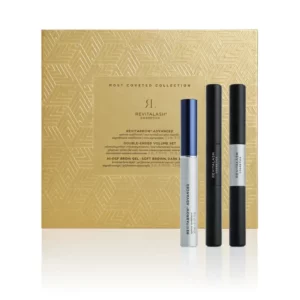 Coffret Revitabrow de Revitalash® revitalash