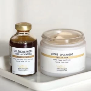 Crème Splendide – Biologique Recherche