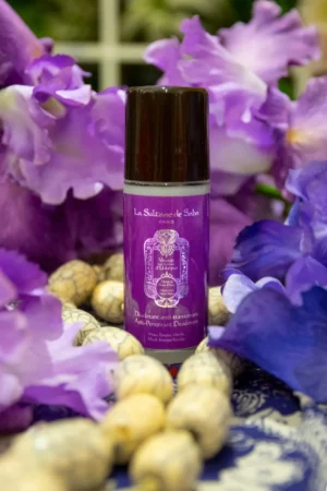 Déodorant Voyage sur la Route d’Udaïpur – Sultane de Saba