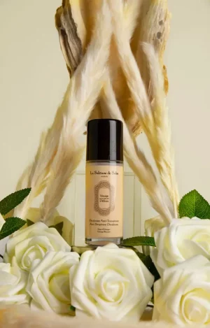 Déodorant Voyage sur la Route des Délices – Sultane de Saba