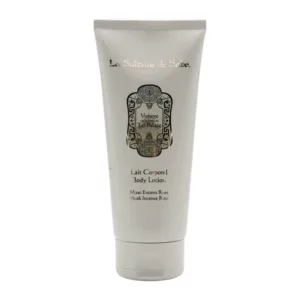 Lait Corporel Voyage sur la Route de Taj Palace - la sultane de saba hydratant