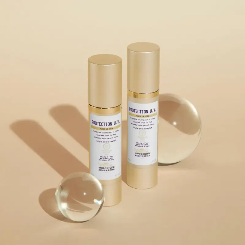 PROTECTION SOLAIRE BR SPF 25 / SPF 50