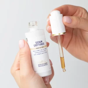 Sérum Erythros – Biologique Recherche