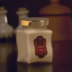 Beurre de karité Ayurvédique – La Sultane de Saba