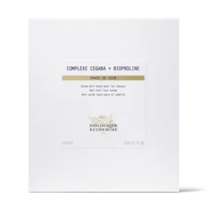 Complexe Cegaba + Bioproline – Biologique Recherche