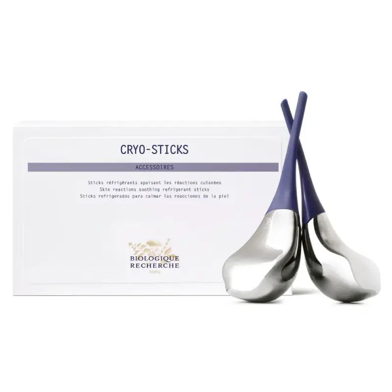 Cryo-sticks biologique recherche décongestionnant et raffermissant