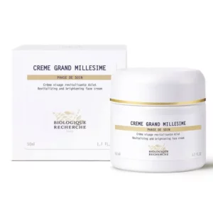 CRÈME GRAND MILLÉSIME – Biologique Recherche