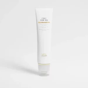 cible PIGM 400 biologique recherche soin corps éclaircissant anti tache