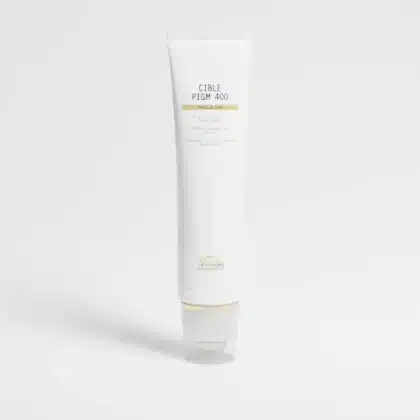 cible PIGM 400 biologique recherche soin corps éclaircissant anti tache