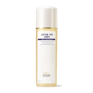 lotion p50 corps biologique recherche - exfoliant corps