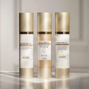 Réparation UV – Biologique Recherche