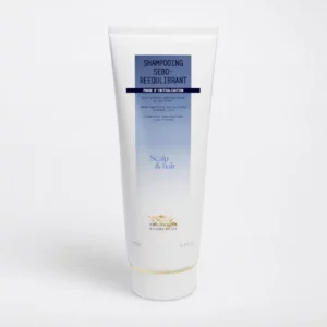 shampoing sébo rééquilibrant biologique recherche cheveux gras
