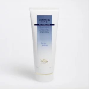 shampooing VIP o2 biologique recherche anti pollution oxygénant