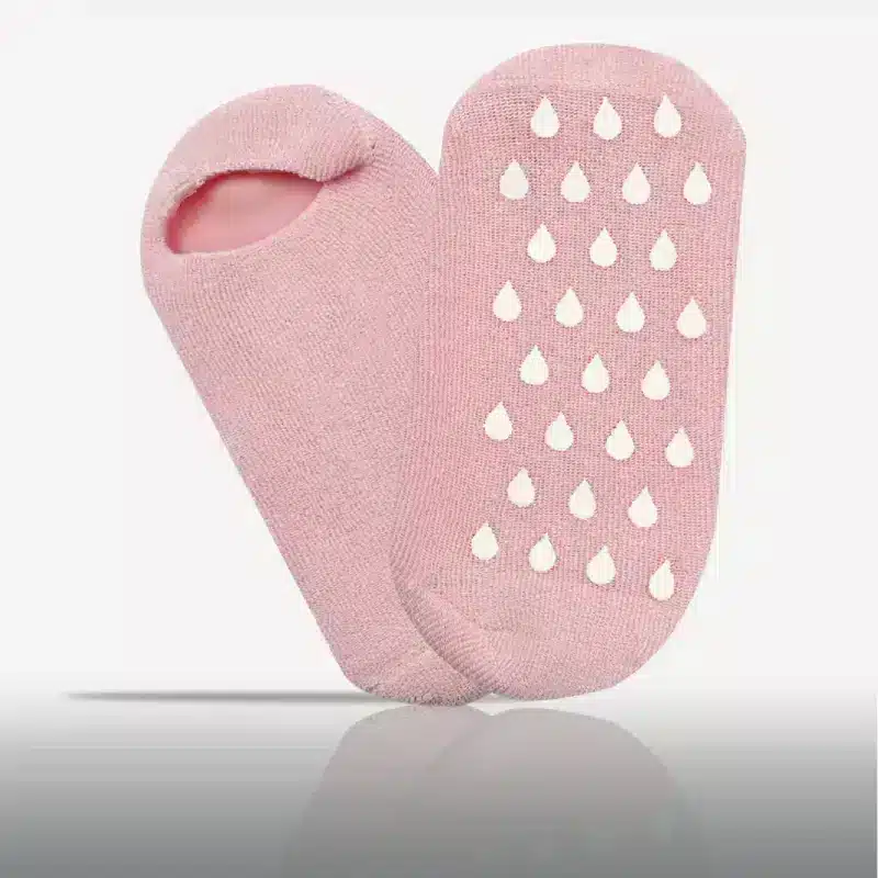 Chaussette Gel SPA socks - Yumi feet