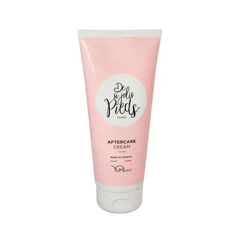 Crème après soin pieds After care cream - crème pieds hydratant et nourrissant