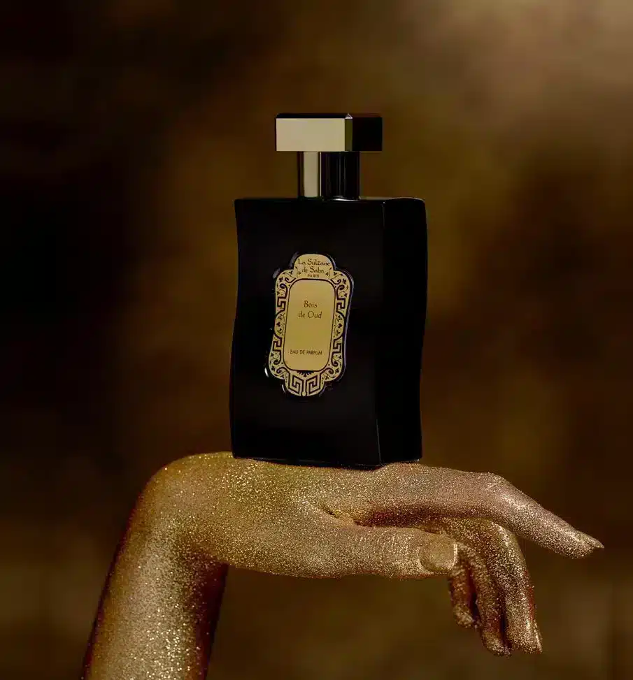 Eau de Parfum Senteur Bois Oud