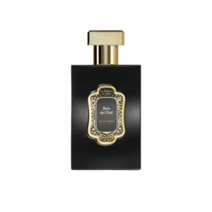 Eau de Parfum Senteur Bois de Oud - sultane de saba