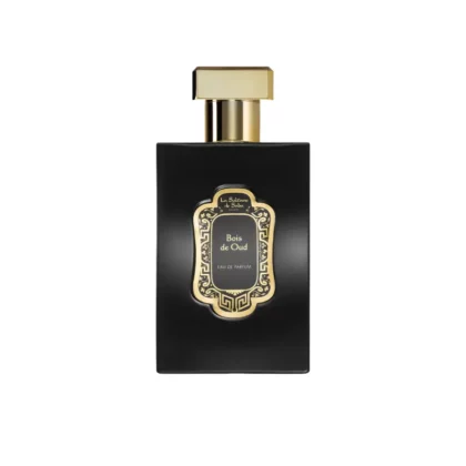 Eau de Parfum Senteur Bois de Oud - sultane de saba