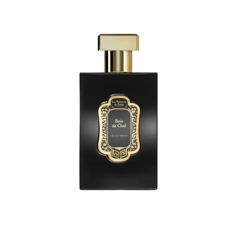 Eau de Parfum Senteur Bois de Oud - sultane de saba