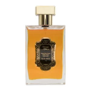 Parfum santal ancestral – femme – Voyage en Orient – Sultane de Saba