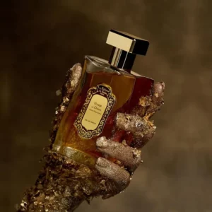 Parfum santal ancestral – femme – Voyage en Orient – Sultane de Saba