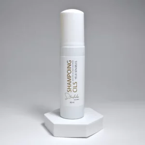 Shampoing Cils de store lashes - nettoyant pour extensions de cils