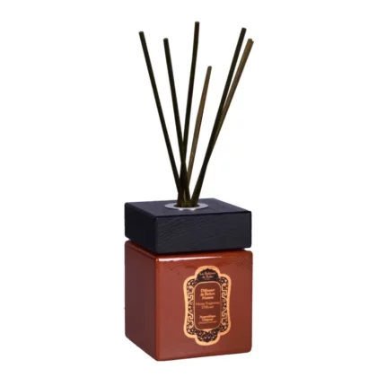 Diffuseur parfum route des épices