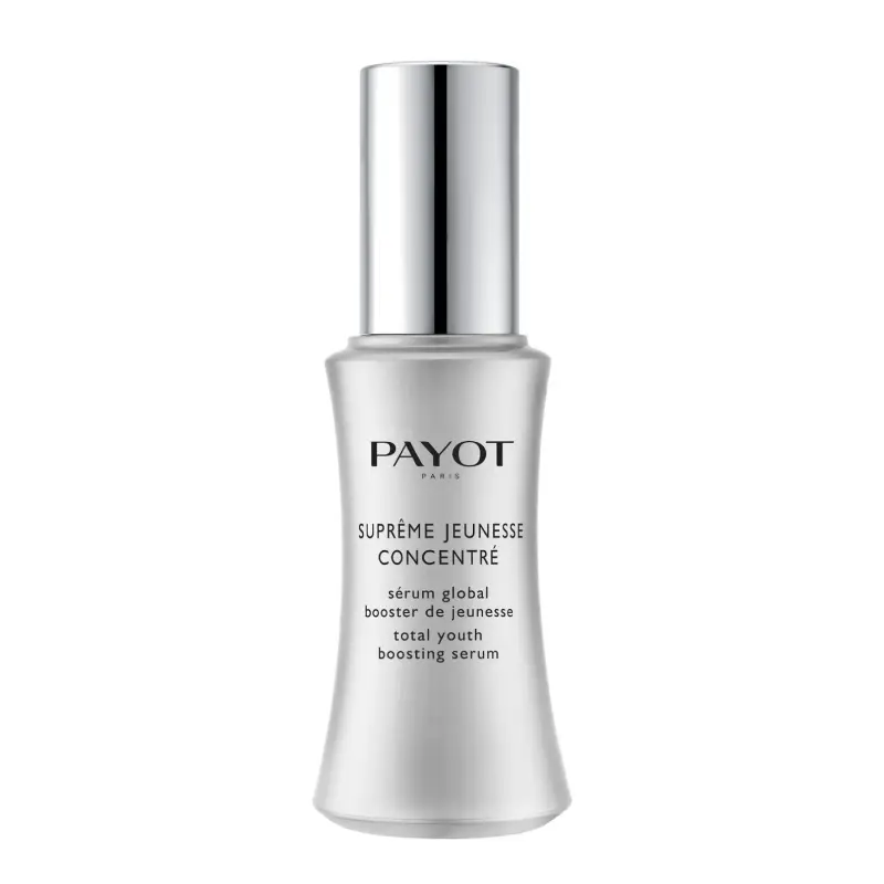 PAYOT sérum anti âge suprême jeunesse