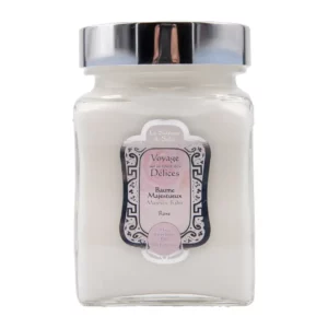 Beurre de karite rose