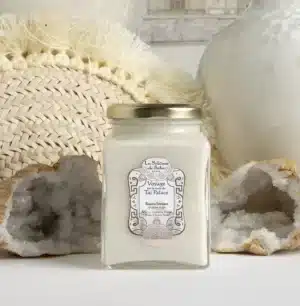 Beurre de Karité sur la Route du Taj Palace – La Sultane de Saba