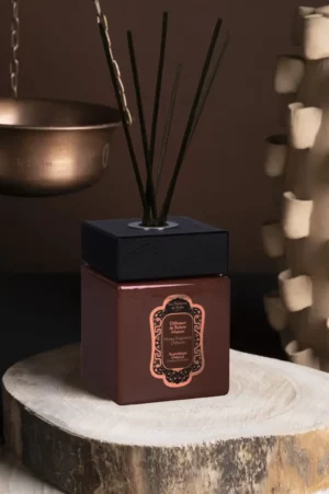Diffuseur parfum route des épices – La Sultane de Saba