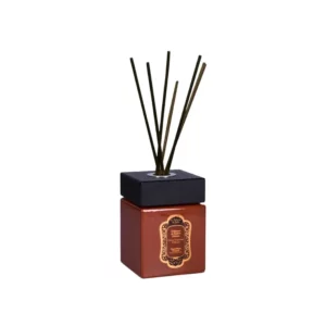 Diffuseur parfum maison voyage en orient