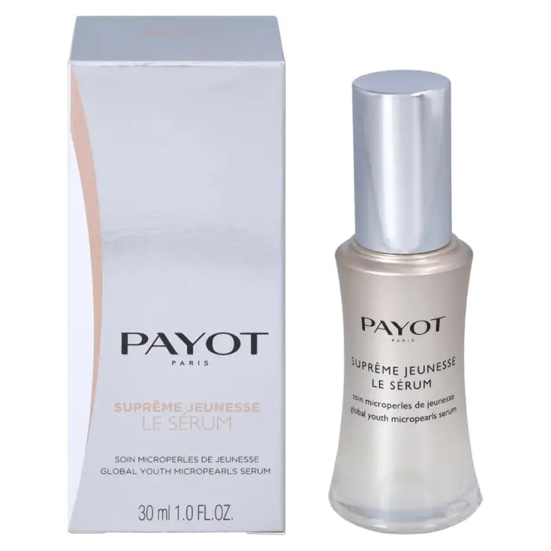 sérum anti âge suprême jeunesse concentré 30ml