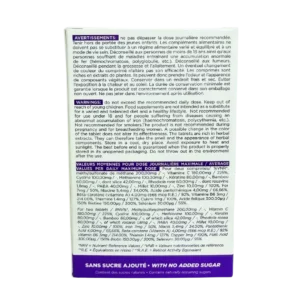 R’Caps Croissance – Clinerience