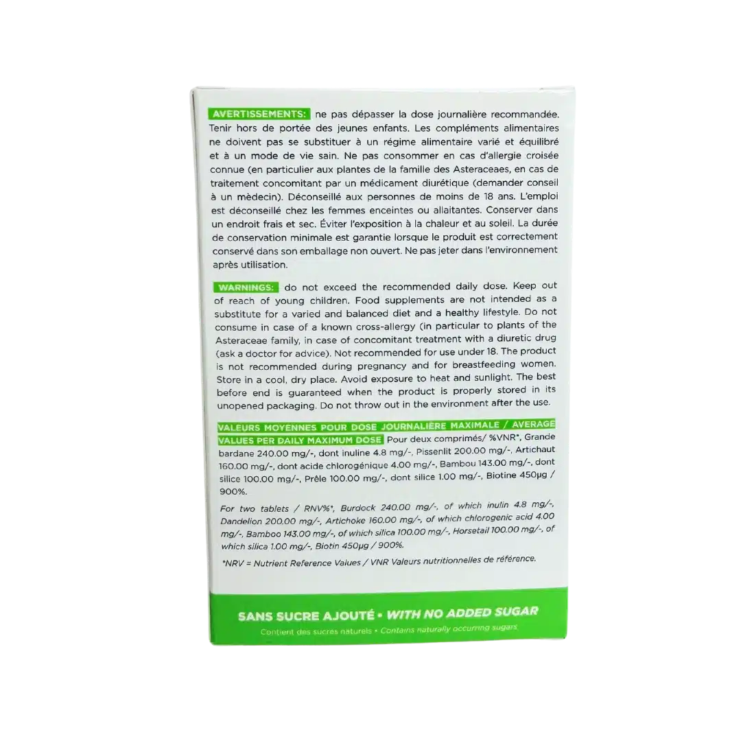 RCAPS SEBO -2 Clinerience