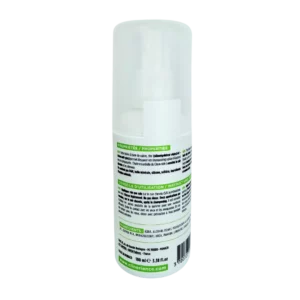 Lotion Cheveux & Cuir Chevelu Gras TCG – Régulation du Sébum & Purification Durable