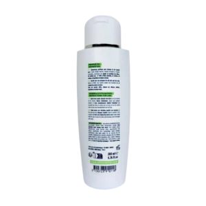 BR Shampoing traitant cheveux gras – Clinerience