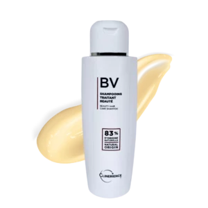 BV Shampoing Volume – Soin revitalisant et brillance- Clinerience