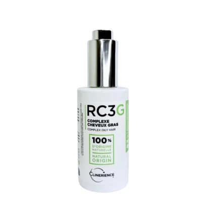 RC3G -1 Clinerience