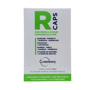 RCAPS SEBO -1 Clinerience