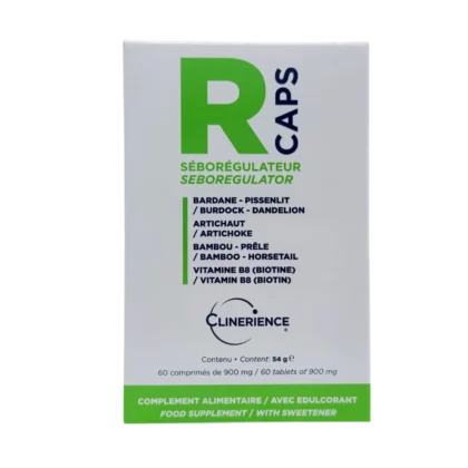 RCAPS SEBO -1 Clinerience