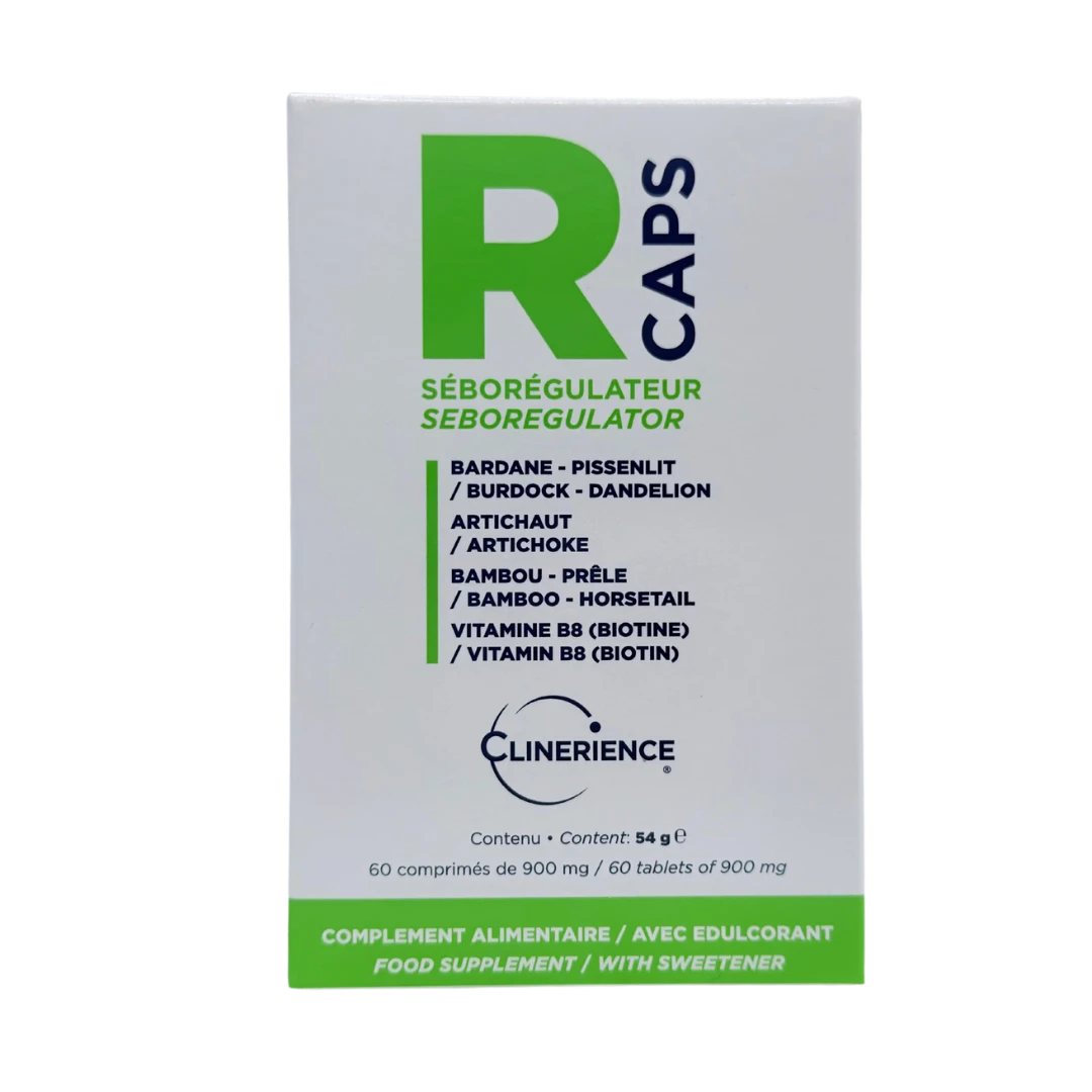 RCAPS SEBO -1 Clinerience