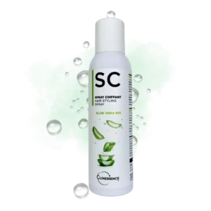 SC Spray Coiffant Cheveux – Soin Structurant – Clinerience