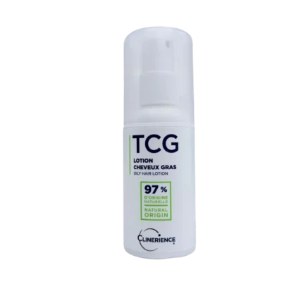 TCG -1 Clinerience