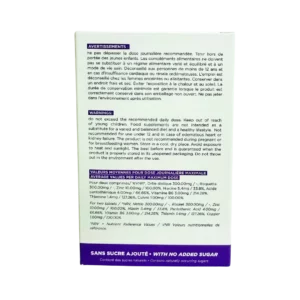 R Caps Anti chute – Clinerience