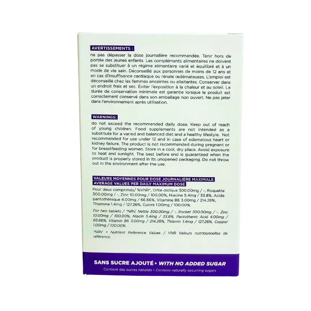 RCAPS CHUTE -2 Clinerience